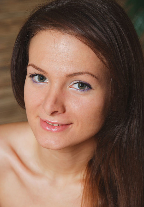 Галина, 23 года, 0 размер груди