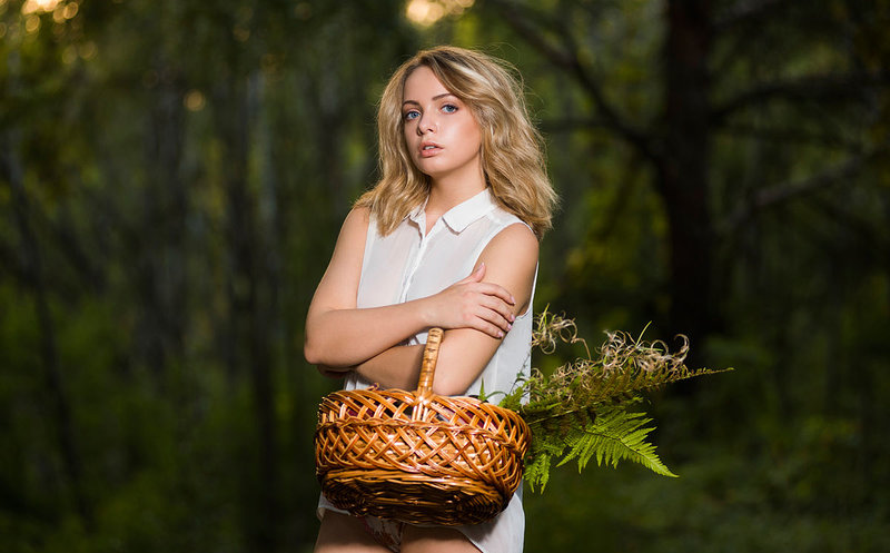 Екатерина, 20 лет, 0 размер груди